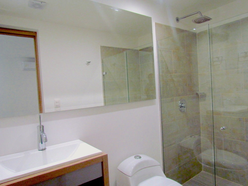 Hotel Plaza Mayor מדיין מראה חיצוני תמונה
