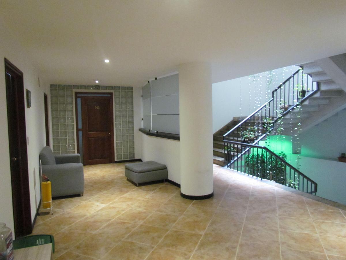 Hotel Plaza Mayor מדיין מראה חיצוני תמונה