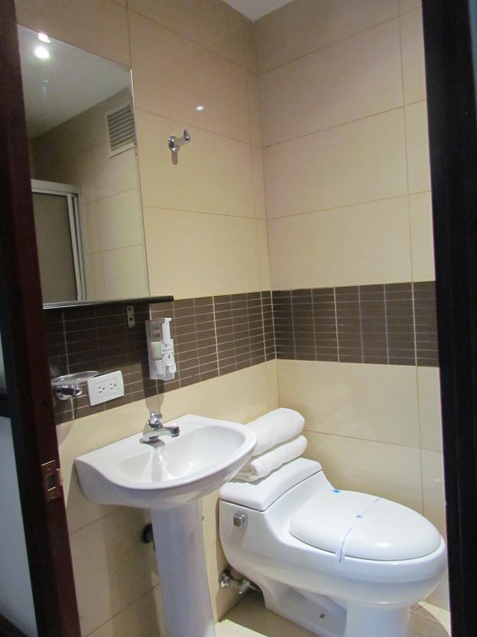 Hotel Plaza Mayor מדיין מראה חיצוני תמונה