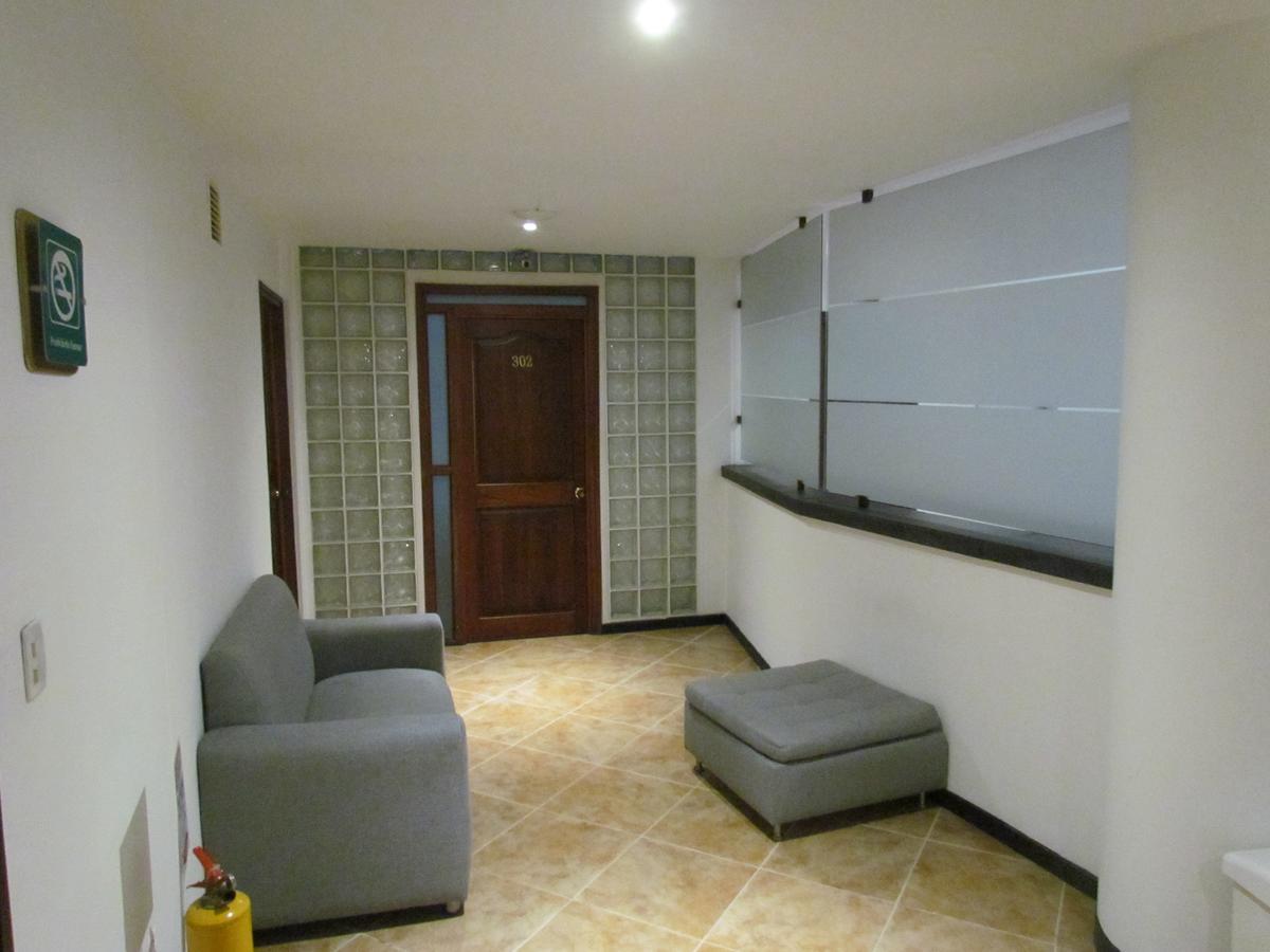 Hotel Plaza Mayor מדיין מראה חיצוני תמונה