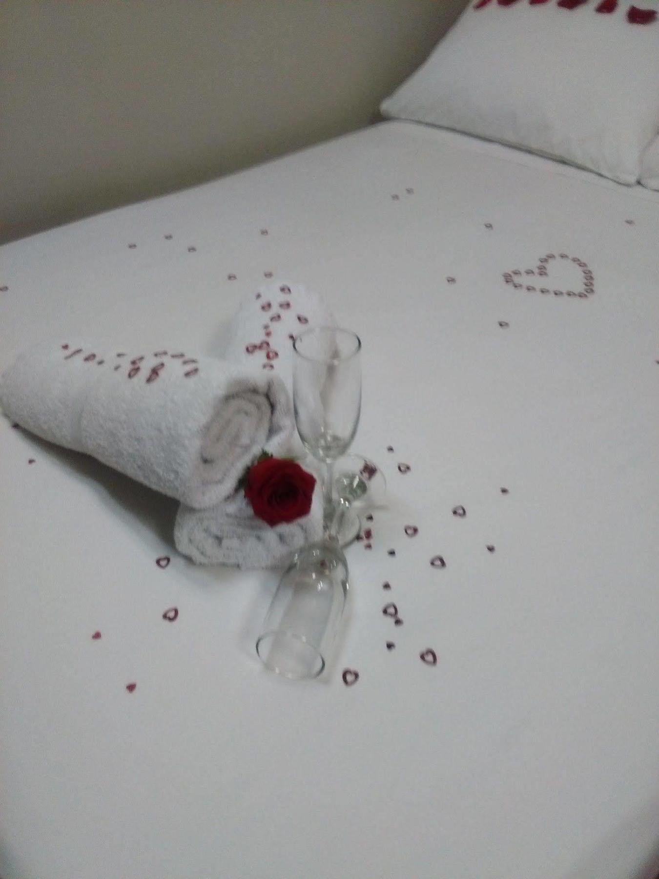 Hotel Plaza Mayor מדיין מראה חיצוני תמונה