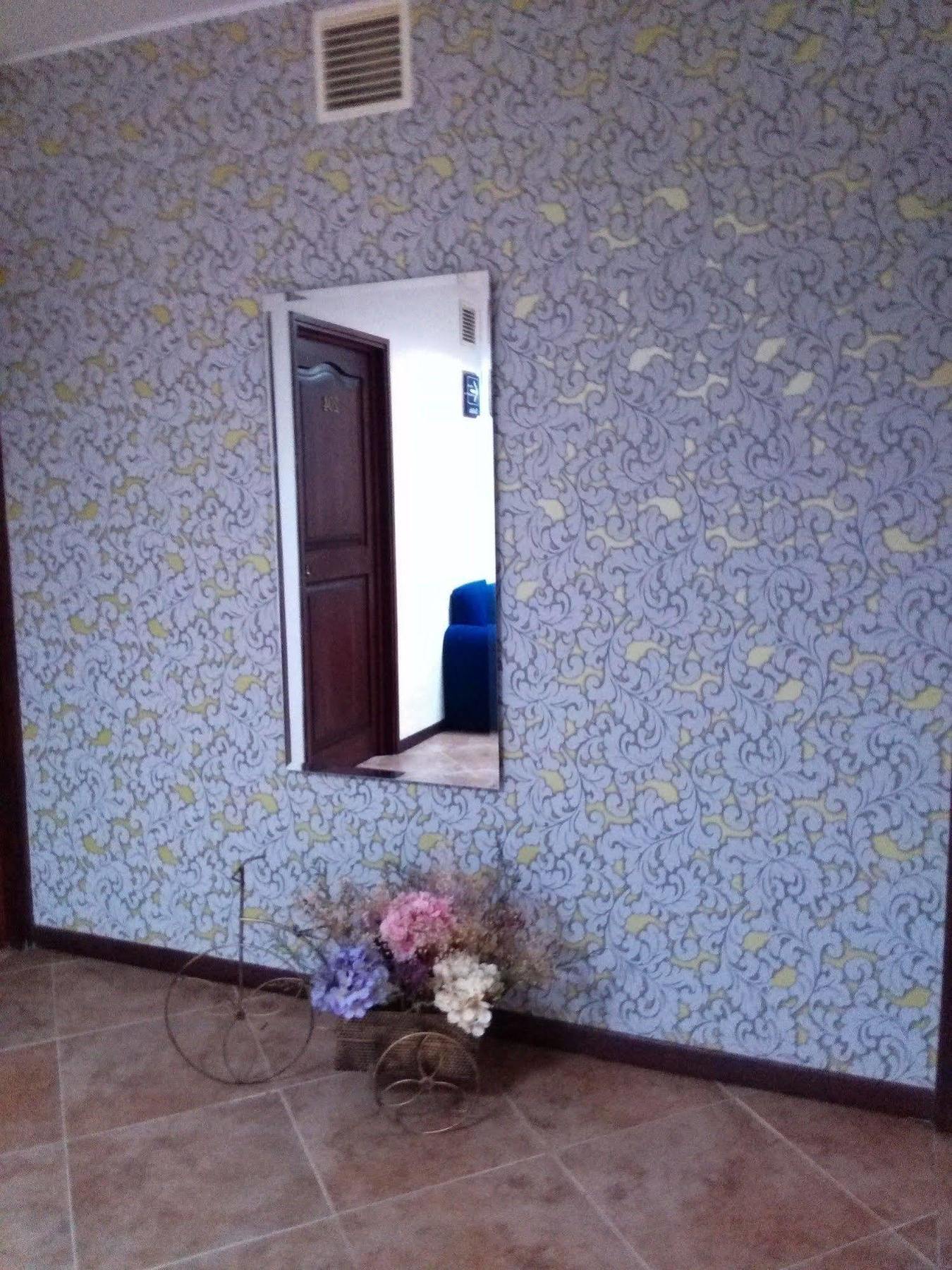 Hotel Plaza Mayor מדיין מראה חיצוני תמונה